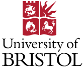 Partner Logo 2: University of Bristol