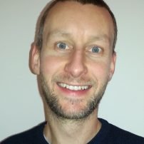 Dr Dan Mayor