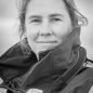 PSO Jo Hopkins during CAO Cruise 2017