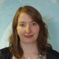 Katy Buckland