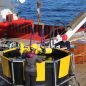 Glider prep