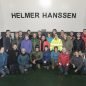 Polar Night Cruise Team in Jan 2018