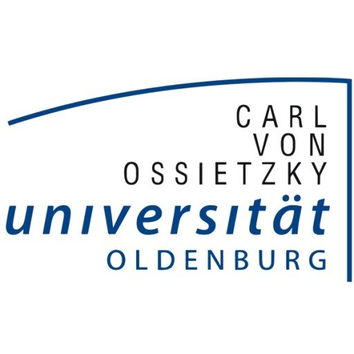 Partner Logo 4: University of Oldenburg