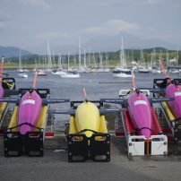 Underwater robotic vehicles give unique insight into Arctic climate change