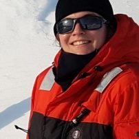 Dr Gaëlle Veyssière