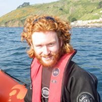 Dr Jack Laverick