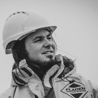Mark Zindorf
