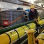 ‘Hidden’ water in the ocean could be key to understanding how creatures feed