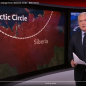 New warning over climate change from Siberian Arctic – BBC News