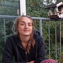 Nahid Welteke